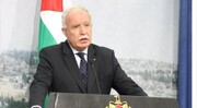 وزیر خارجه تشکیلات خودگردان به بغداد می‌رود
