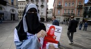 سوئیس پوشیدن برقع را ممنوع اعلام می‌کند