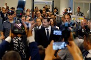 مهلت دو هفته‌ای پارلمان به حریری برای تشکیل دولت لبنان