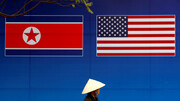 آمادگی آمریکا برای همکاری بدون شرط با کره شمالی