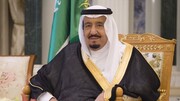 پادشاه عربستان رئیس امور ویژه خادم حرمین شریفین را برکنار کرد