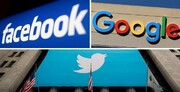 شکایت روسیه از گوگل، فیس بوک و توییتر