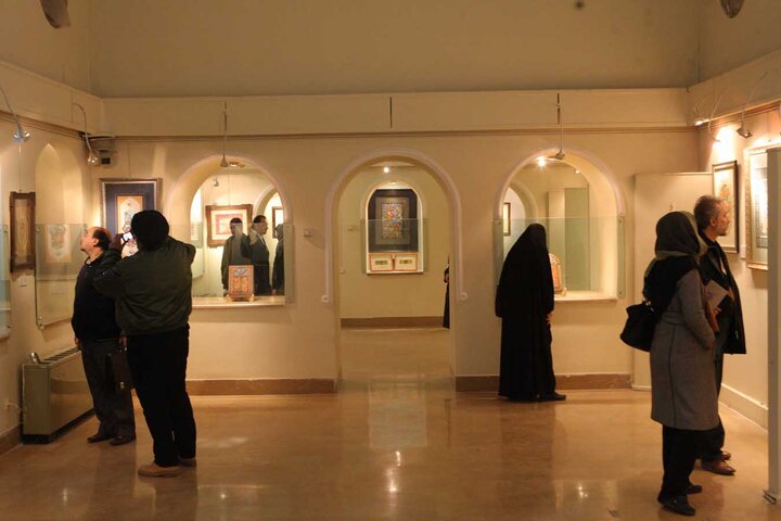 وضعیت موزه‌ها در تعطیلات نوروز

