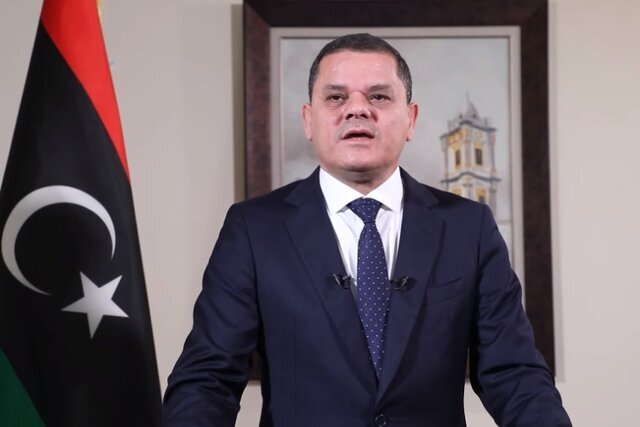 نخست‌وزیر لیبی: پارلمان مقابل کار دولت سنگ‌اندازی می‌کند
