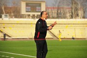 افت کیفی فوتبال ایران در نیم فصل نخست