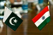 پاکستان: هند «مزاحم» مذاکرات صلح افغانستان است