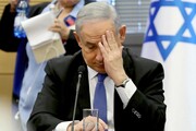 احتمال کناره‌گیری نتانیاهو از نخست‌وزیری به مدت یک سال