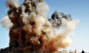 حملات پهپادی به شهر اوباری در جنوب لیبی