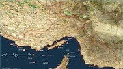 رصد ماهواره‌ای خلیج فارس برای کشف شکوفایی جلبکی