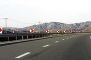 جاده توریستی اردبیل - زنجان چشم انتظار حمایت مسئولان