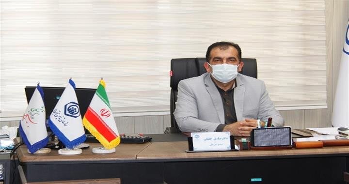 اجرای طرح نسخه الکترونیک در تمامی مراکز درمانی خوزستان
