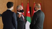 حکم متهمان کودتای اردن امروز صادر می‌شود