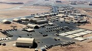 حمله راکتی به پایگاه «بلد» در عراق