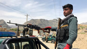 کشته شدن ۸ نیروی افغان در پی حمله عناصر طالبان به ولایت ننگرهار