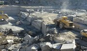 مارکتینگ ضعیف، مشکل اصلی تجارت سنگ در ایران