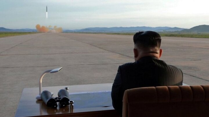 واکنش آمریکا به آزمایش موشکی جدید کره‌ شمالی