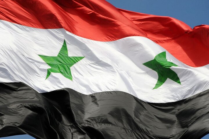 توافق دولت سوریه و مخالفان بر سر تدوین پیش‌نویس قانون اساسی