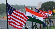 توافق هند و آمریکا در زمینه گسترش روابط دفاعی
