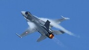 حمله هوایی ترکیه به مواضع نیروهای قسد در شمال سوریه