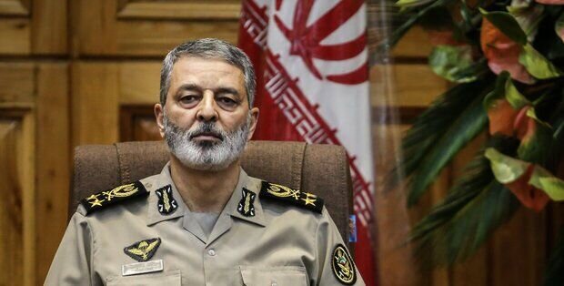 در نوروز و هر روز، جان را تضمین امنیت ایران خواهیم کرد