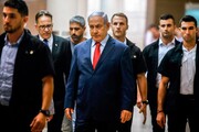 از سرگیری روند محاکمه نتانیاهو با حضور شاهدان