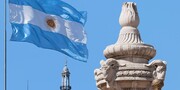 آرژانتین رسماً از گروه لیما خارج شد