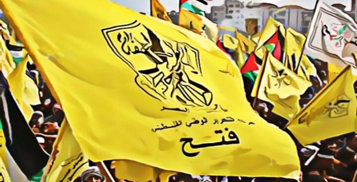فهرست انتخاباتی جنبش «فتح» فردا ارائه می‌شود