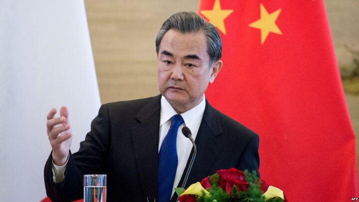 وانگ یی: چین و روسیه باید با ویروس سیاسی مبارزه کنند