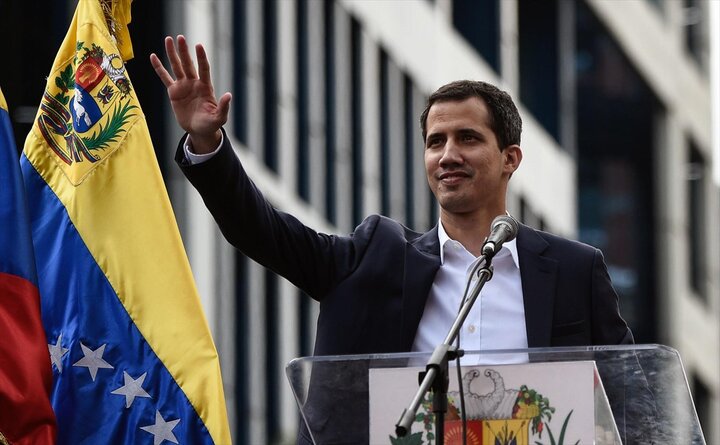 ابتلای رهبر اپوزیسیون ونزوئلا به کرونا 