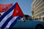 ارسال محموله‌های پزشکی و غذایی به کوبا از سوی متحدان این کشور