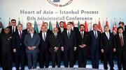 مذاکرات صلح افغانستان در تاجیکستان