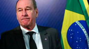 وزیر دفاع برزیل استعفا داد