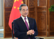 وانگ یی: چین می‌تواند میزبان مذاکرات بین‌الافغان باشد