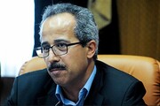 قدردانی نائب رئیس هیات مدیره سازمان تامین اجتماعی از رئیس بیمارستان شهید لواسانی