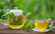 تحقیق جدید: چای سبز دشمن کروناست