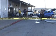 ۴ کشته در پی تیراندازی در کالیفرنیا