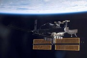 کشف و ترمیم ۳ نشتی در ایستگاه فضایی بین المللی
