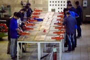 بیش از ۲ میلیون نفر ساعت دوره آموزش فنی و حرفه‌ای در کردستان ارائه شد