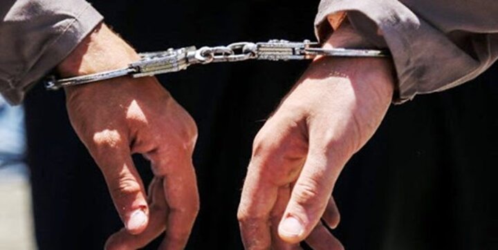 دستگیری ۳۷ سارق و کشف ۱۲۰ فقره سرقت در یزد
