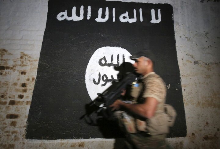 بازداشت سرکرده‌ داعش در جنوب بغداد