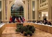 مذاکرات ایران و ۱+۴ از سرگرفته شد