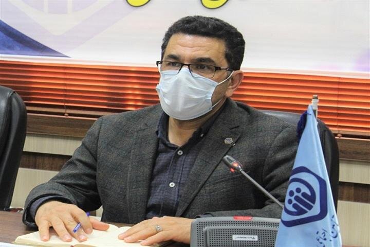 مراجعه ۴۱ هزار بیمه شده تامین اجتماعی در ایام تعطیلات نوروز به مراکز درمانی استان سمنان