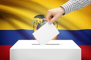 پیروزی نامزد راست‌گرا در دور دوم انتخابات اکوادور