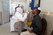 فوت ۳۰۴ بیمار کووید۱۹ در کشور/ تزریق ۴۶۲ هزار دوز واکسن کرونا تاکنون