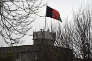 وزیر خارجه افغانستان به کرونا مبتلا شد