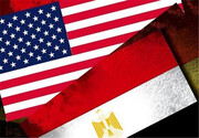 مذاکرات نظامی مصر و آمریکا برای مقابله با چالش‌های مشترک