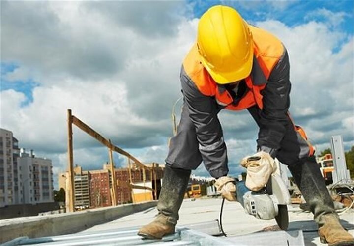 موافقت مجلس با کلیات اصلاح قانون بیمه اجتماعی کارگران ساختمانی