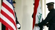 ضرب الاجل خروج نیروهای رزمی آمریکا از عراق روز دوشنبه اعلام می‌شود