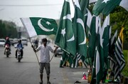 شبکه‌های اجتماعی در پاکستان فیلتر شدند