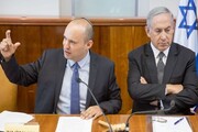 بن‌بست در مذاکرات نتانیاهو و بنت درباره تشکیل دولت رژیم صهیونیستی